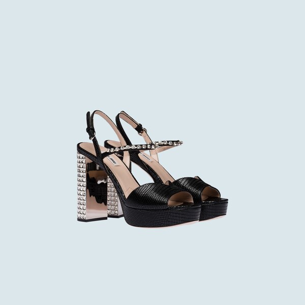 miu miu platform shoes