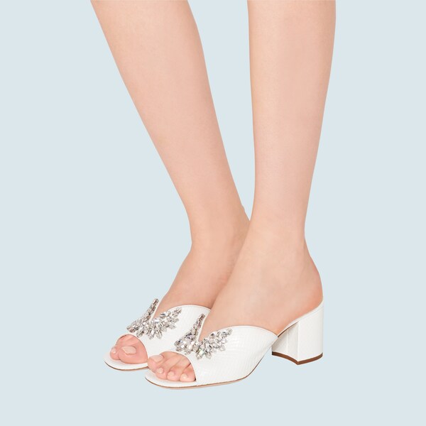 miu miu mules