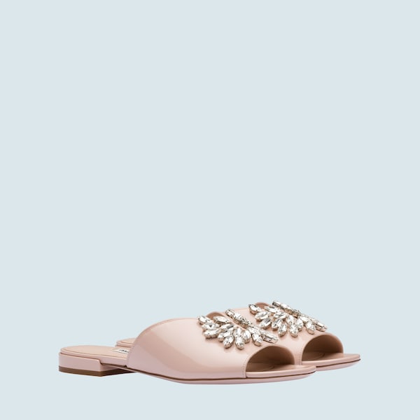 miu miu mules