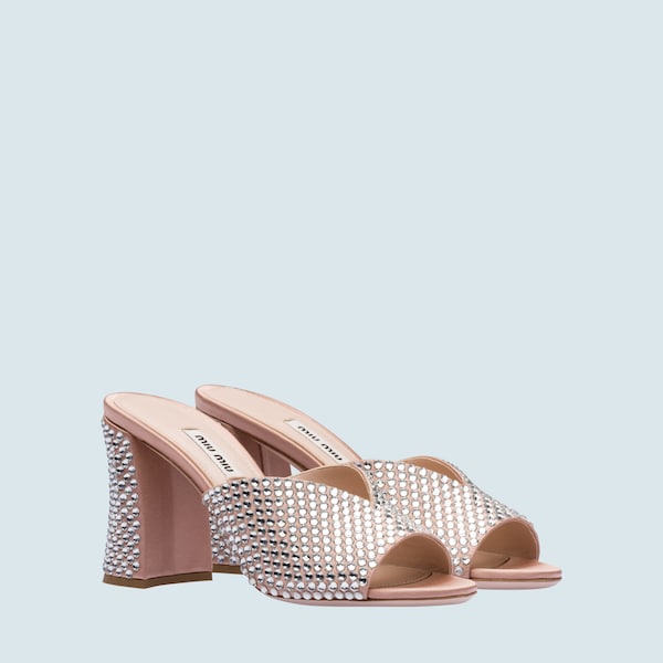 miu miu mules