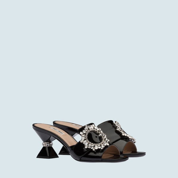 miu miu mules