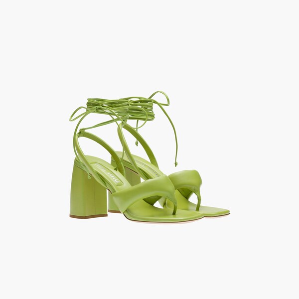 Fern Green