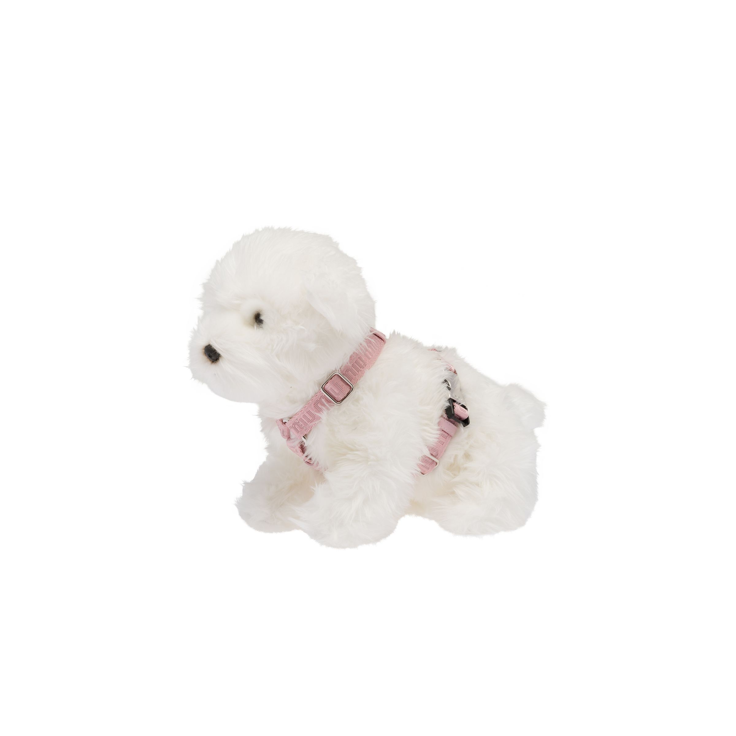 Miu Miu Woven Tape Dog Harness In Alabaster Pink | ModeSens Miu Miu Woven Tape Dog Harness In Alabaster Pink | ModeSens