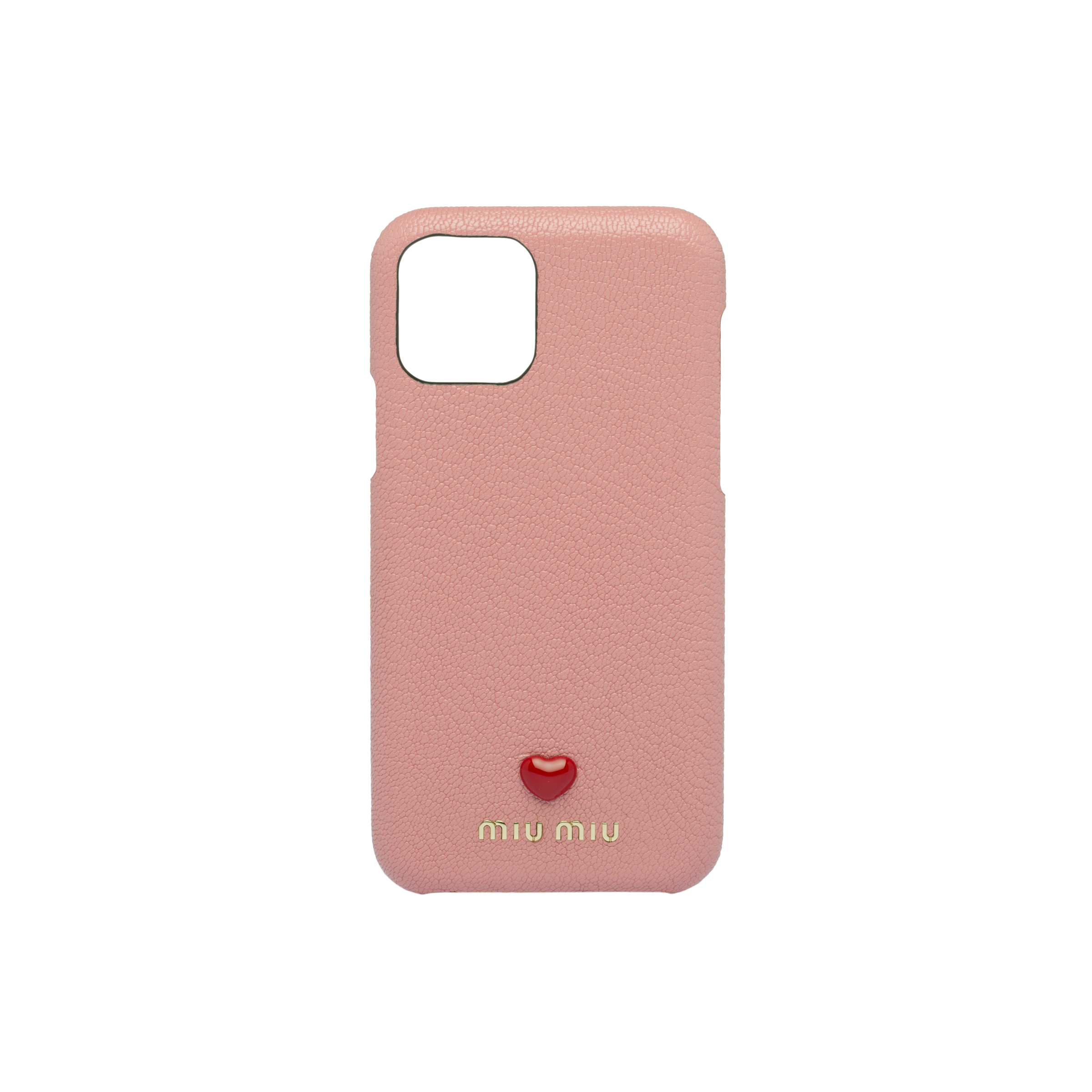 絶妙 Miumiu Iphone ケース 11pro クリアランスセール Thecoronapage Com
