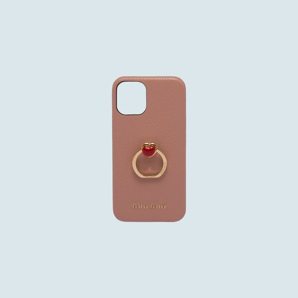Women S High Tech Accessories And Keychains Miu Miu