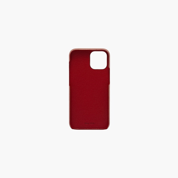 マドラスラブ レザー iPhone 12 Pro Max用カバー マドラスラブ レザー iPhone 12 Pro Max用カバー
