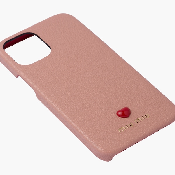 マドラスラブ レザー iPhone 12 Pro Max用カバー マドラスラブ レザー iPhone 12 Pro Max用カバー