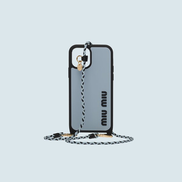Women S High Tech Accessories And Keychains Miu Miu
