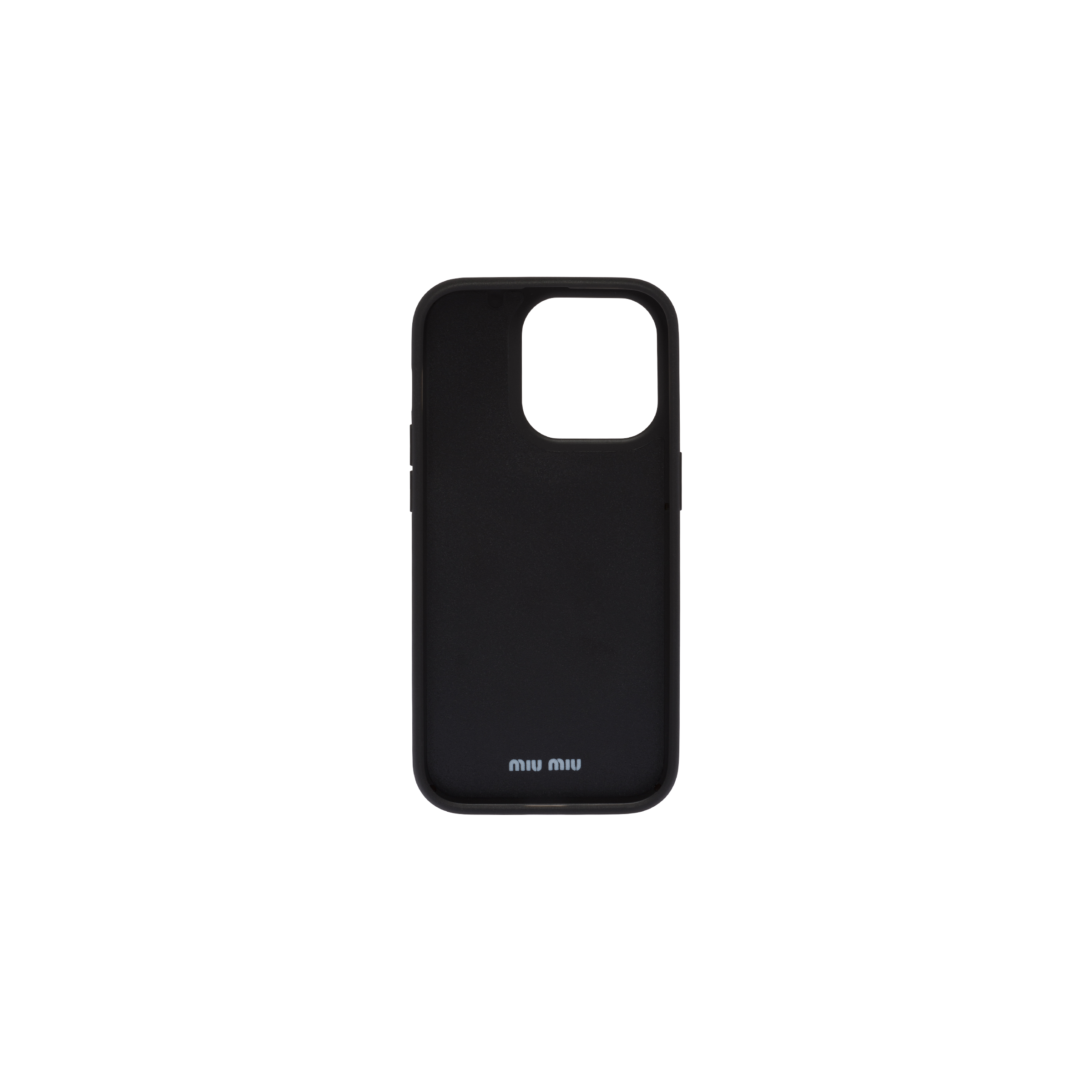 マテラッセレザー iPhone14pro ケース