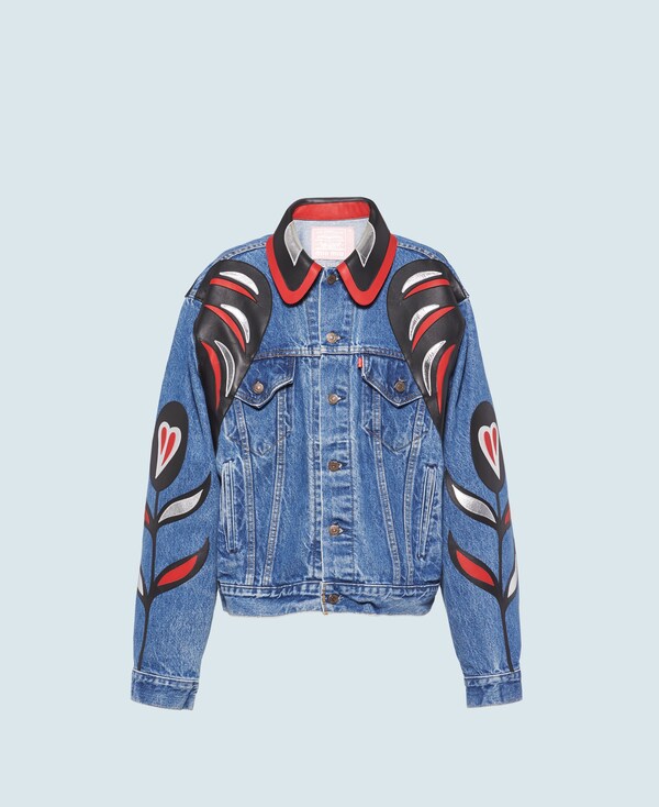 Miu miu jacket clearance