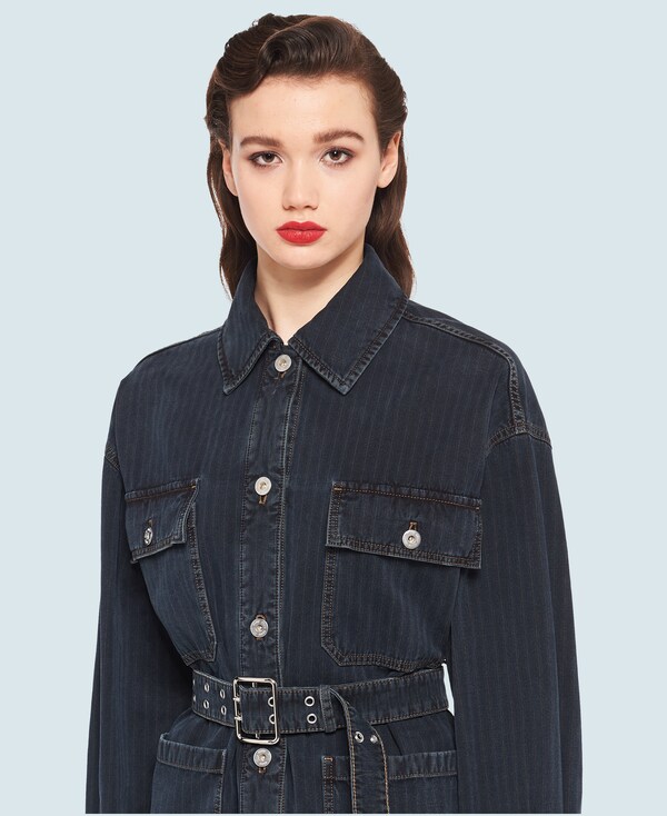 Denim jacket under 600 Clearance