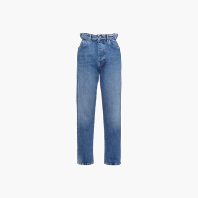 MIUMIU 26S JEANS 912 main image 0