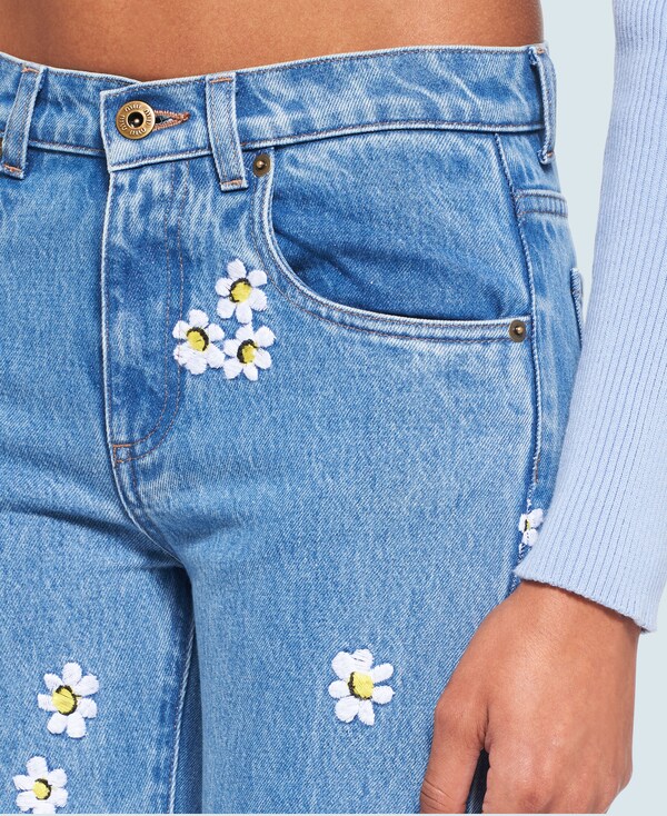 calça jean
