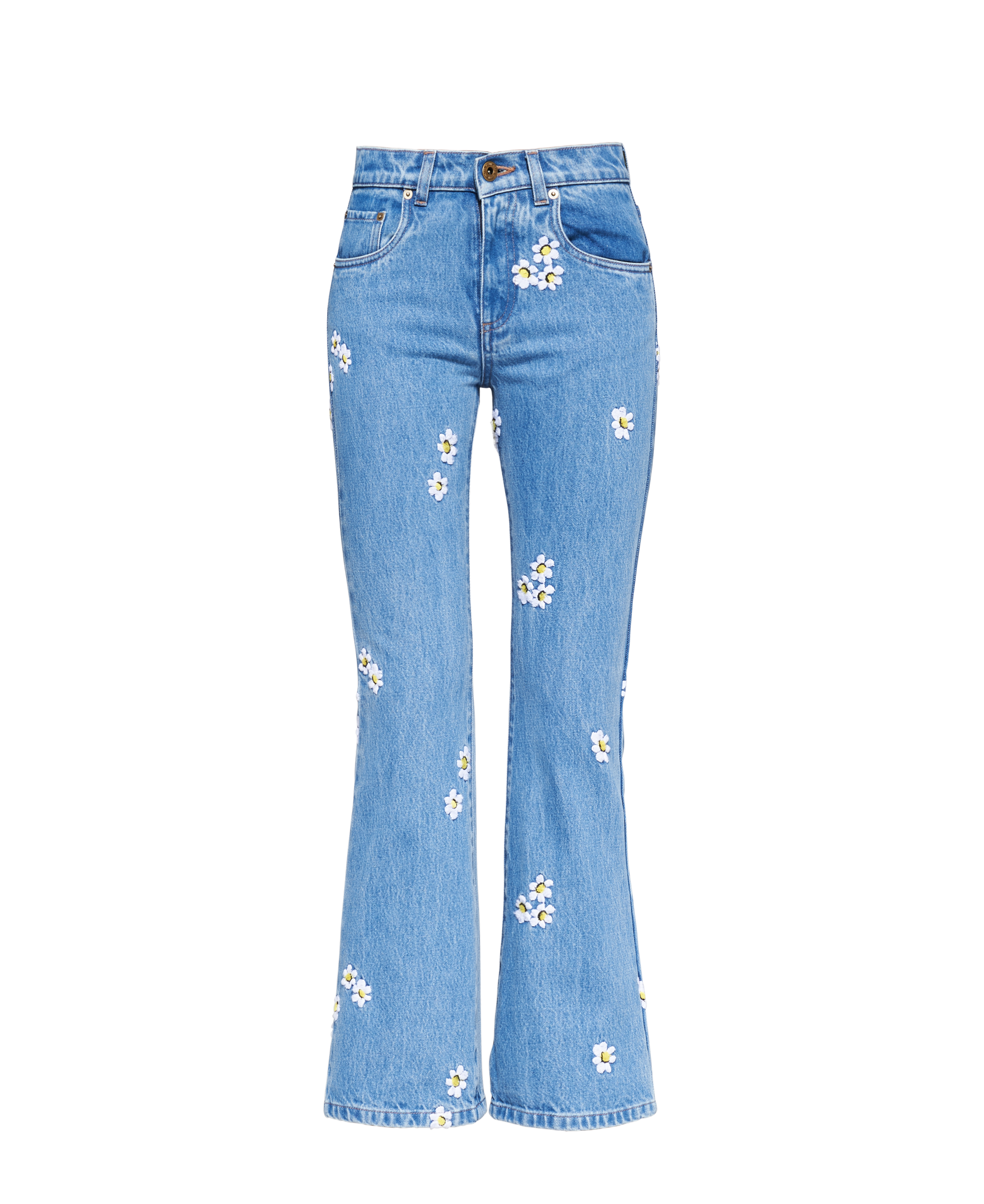 calça criança