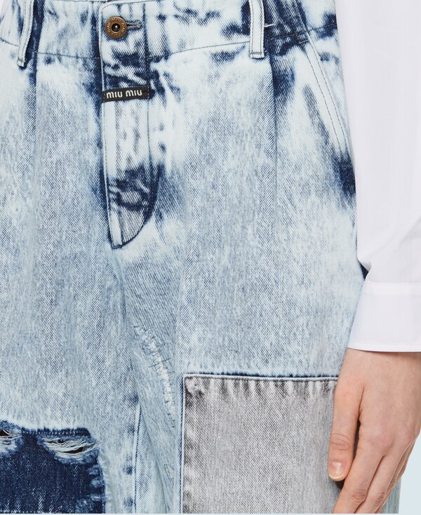 42s jeans