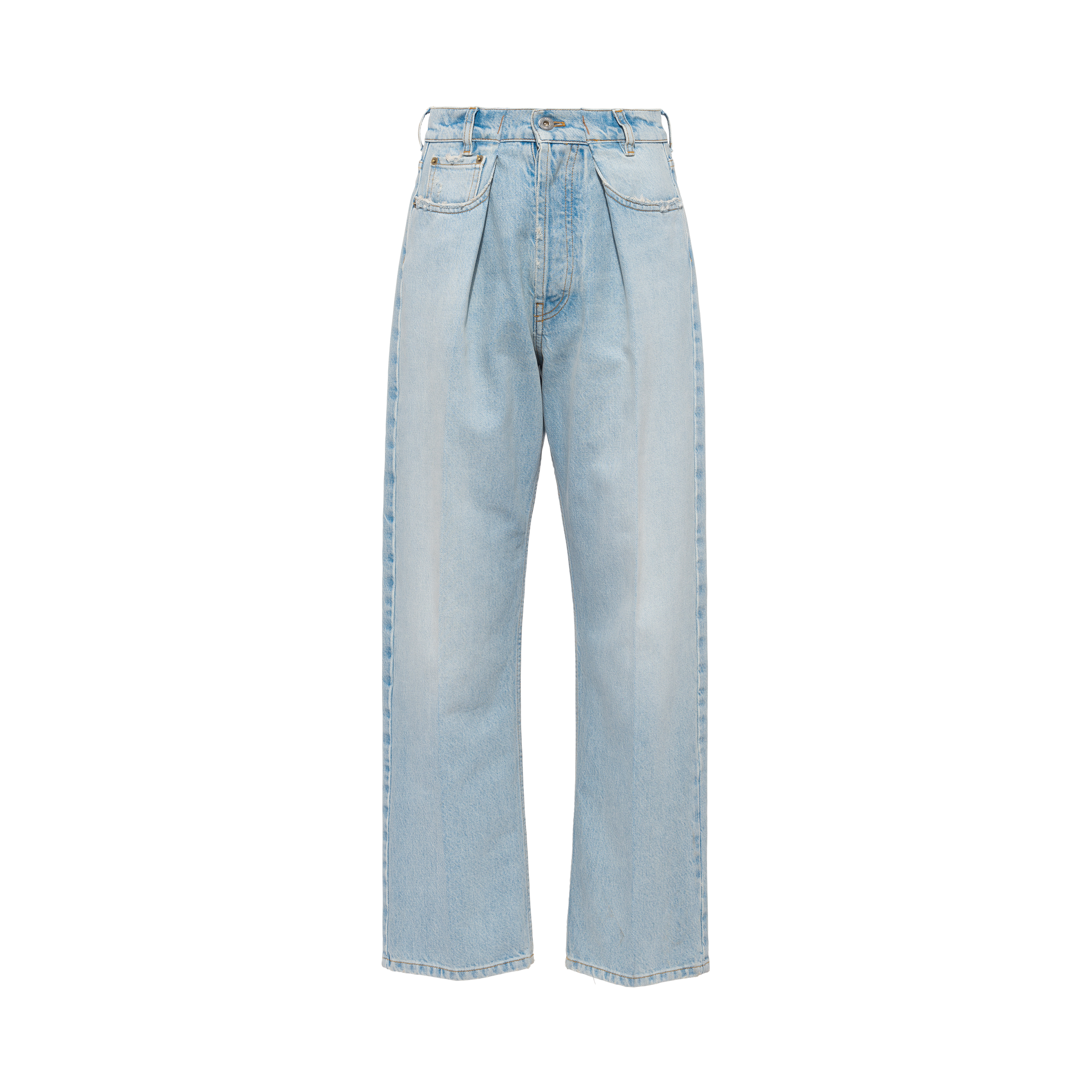 Jeans online miu miu