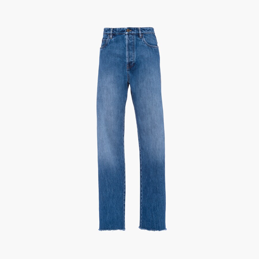 MIUMIU JEANS STYLE 501