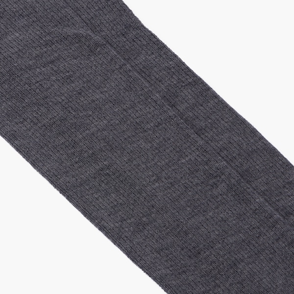 ribbed wool tights