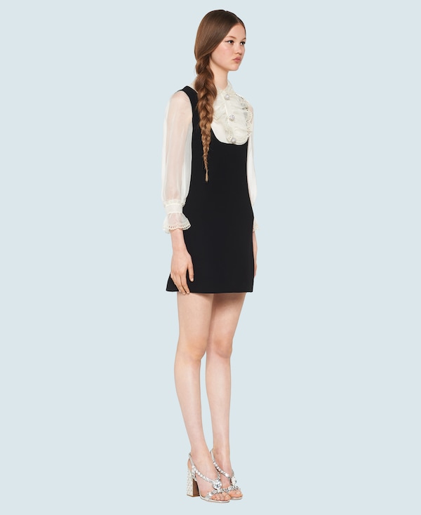 miu miu dress