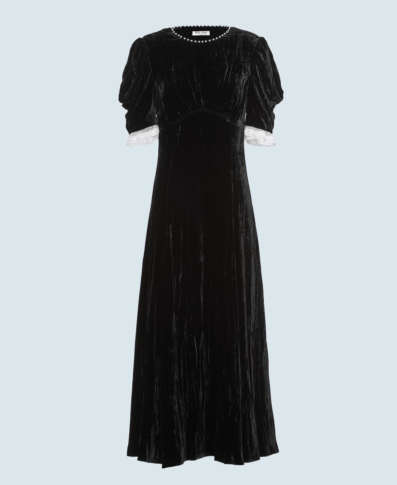 velvet dress one piece