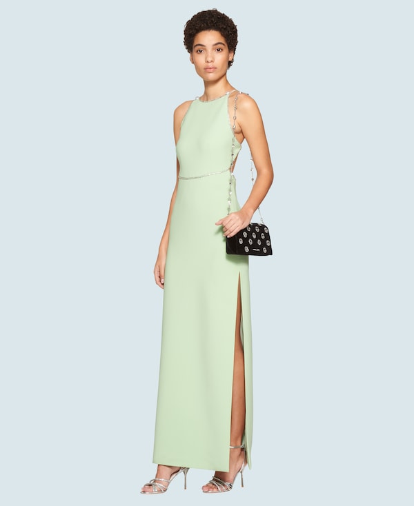 miu miu dress