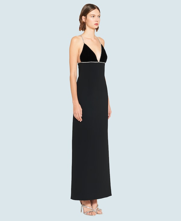 miu miu dress