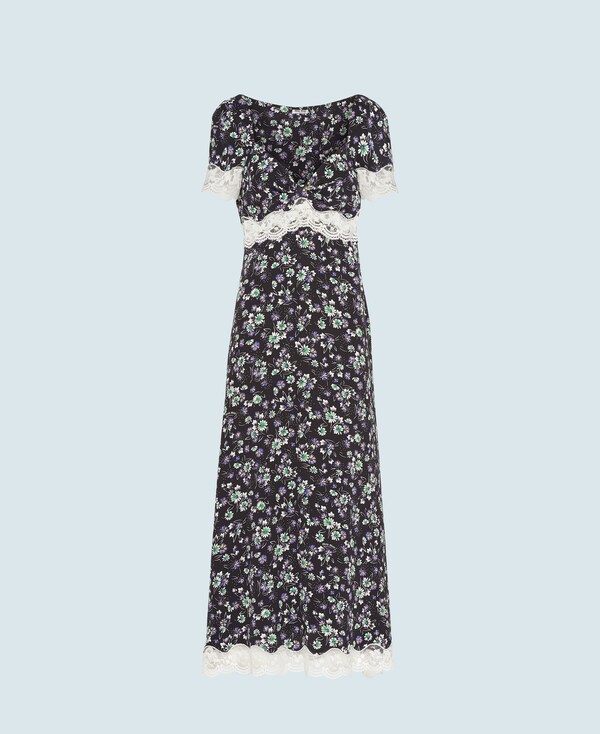 Dresses For Women Miu Miu