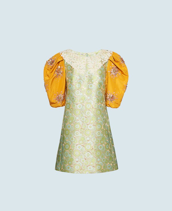 miu miu dress