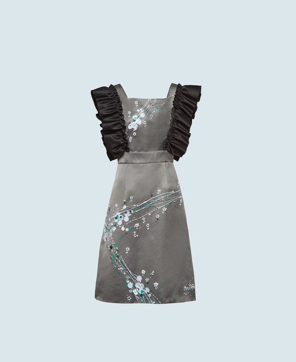 miu miu dress