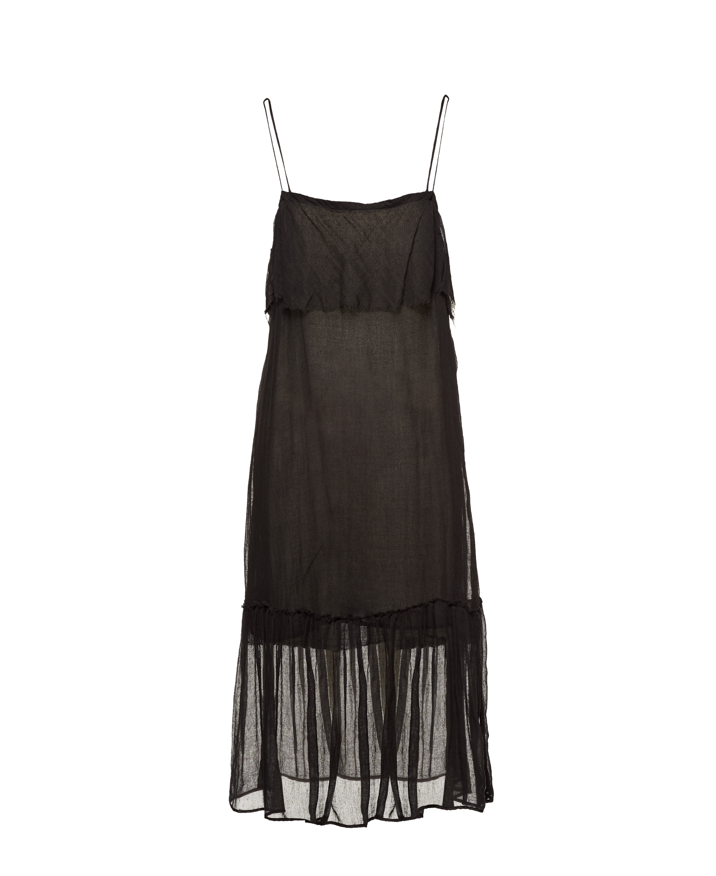 miu miu black dress