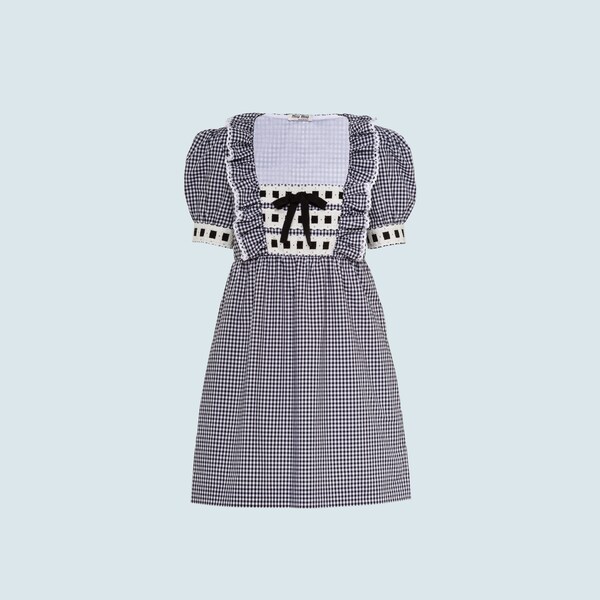 miu miu children's clothing