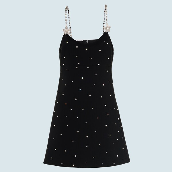 miu miu dress