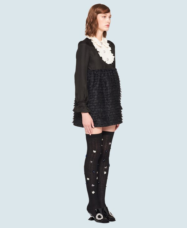 gazar dress