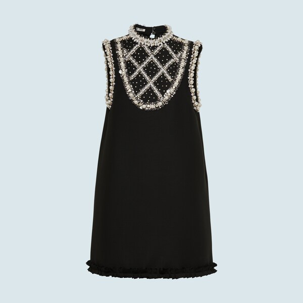 miu miu dress