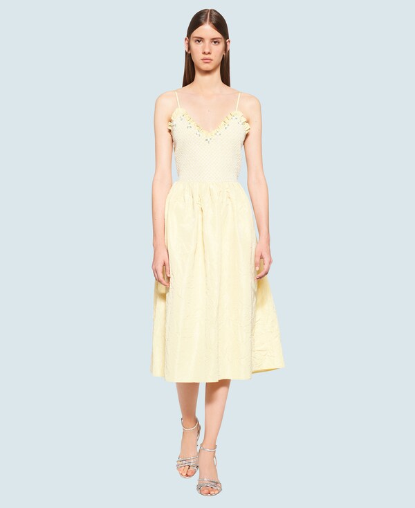 Miu miu dress price
