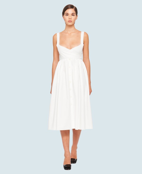 Miu miu cocktail dress Clearance