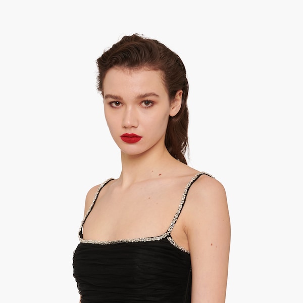 miu miu mini dress