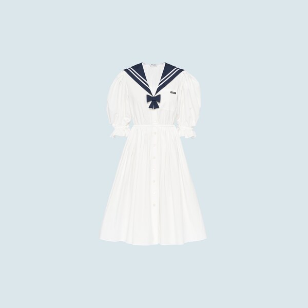 Miu miu dress price clearance