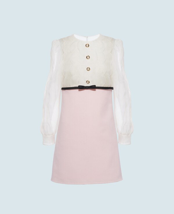 レディース デザイナーズ ワンピース ドレス Miu Miu レディース デザイナーズ ワンピース ドレス Miu Miu