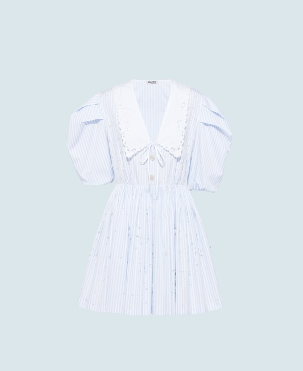 Miu miu dress price clearance
