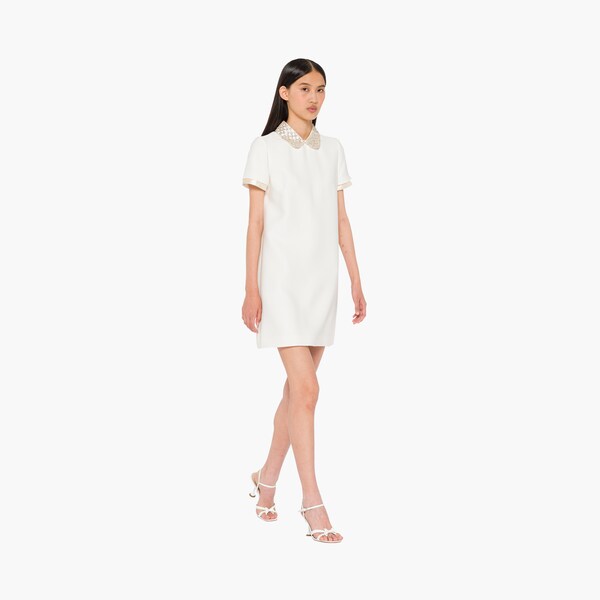 miu miu mini dress