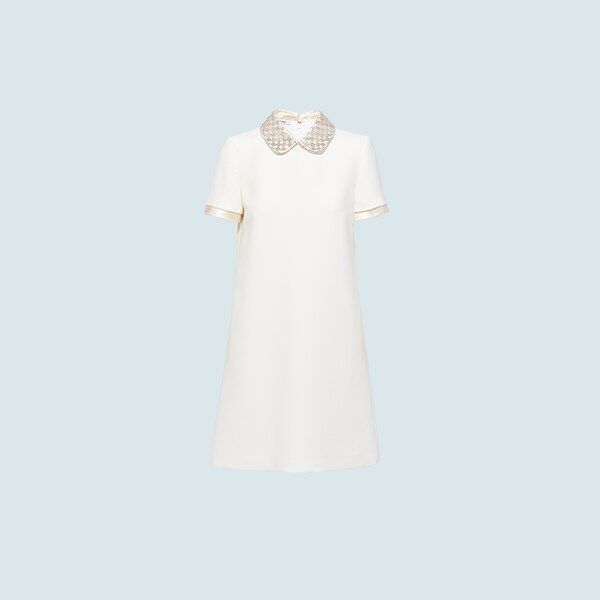 miu miu mini dress