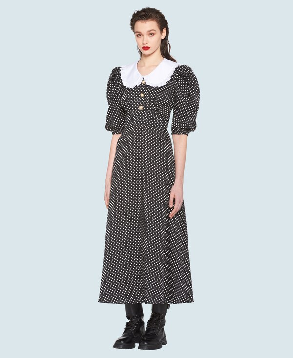 レディース デザイナーズ ワンピース ドレス Miu Miu レディース デザイナーズ ワンピース ドレス Miu Miu