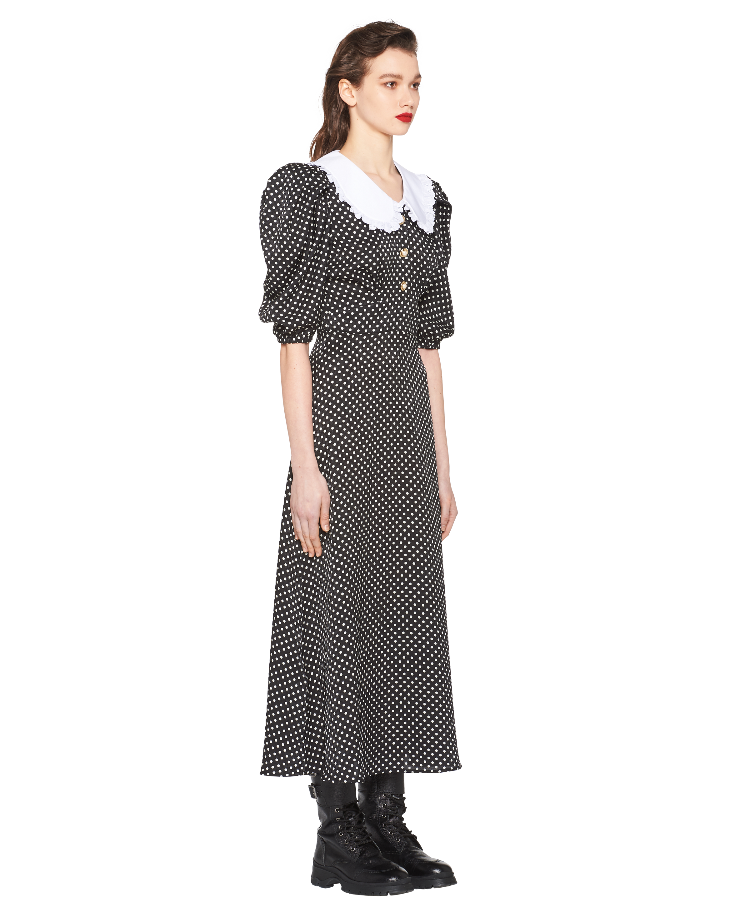 keepsake belong midi dress