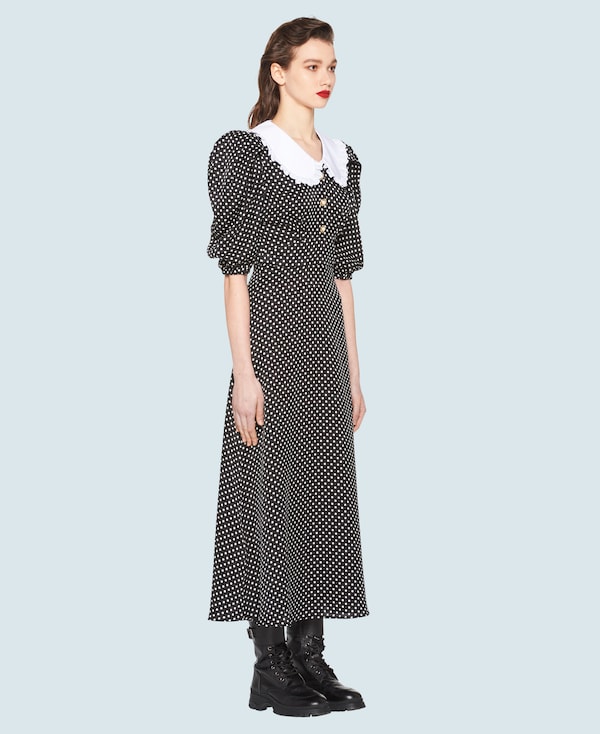 MIUMIU DRESS STYLE 849