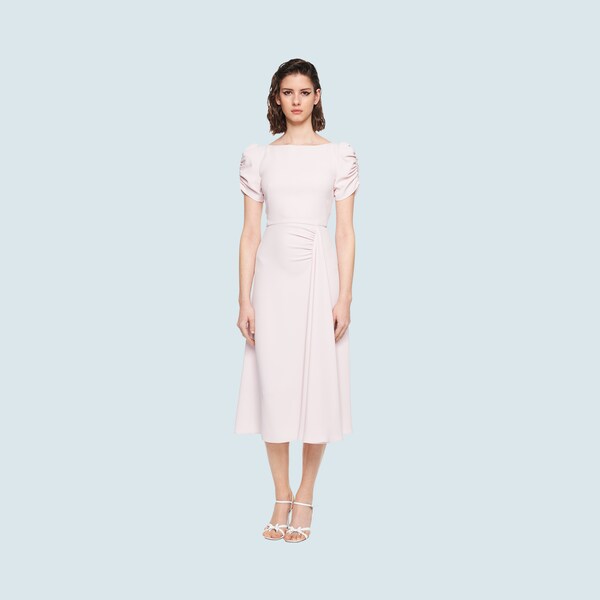 レディース デザイナーズ ワンピース ドレス Miu Miu