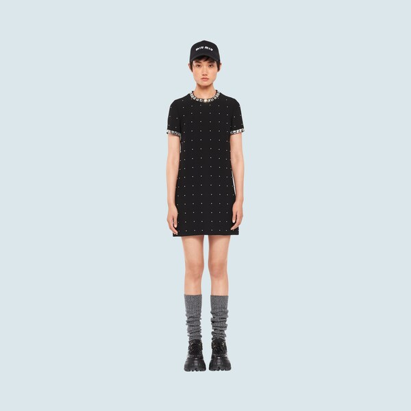 Dresses for women | Miu Miu