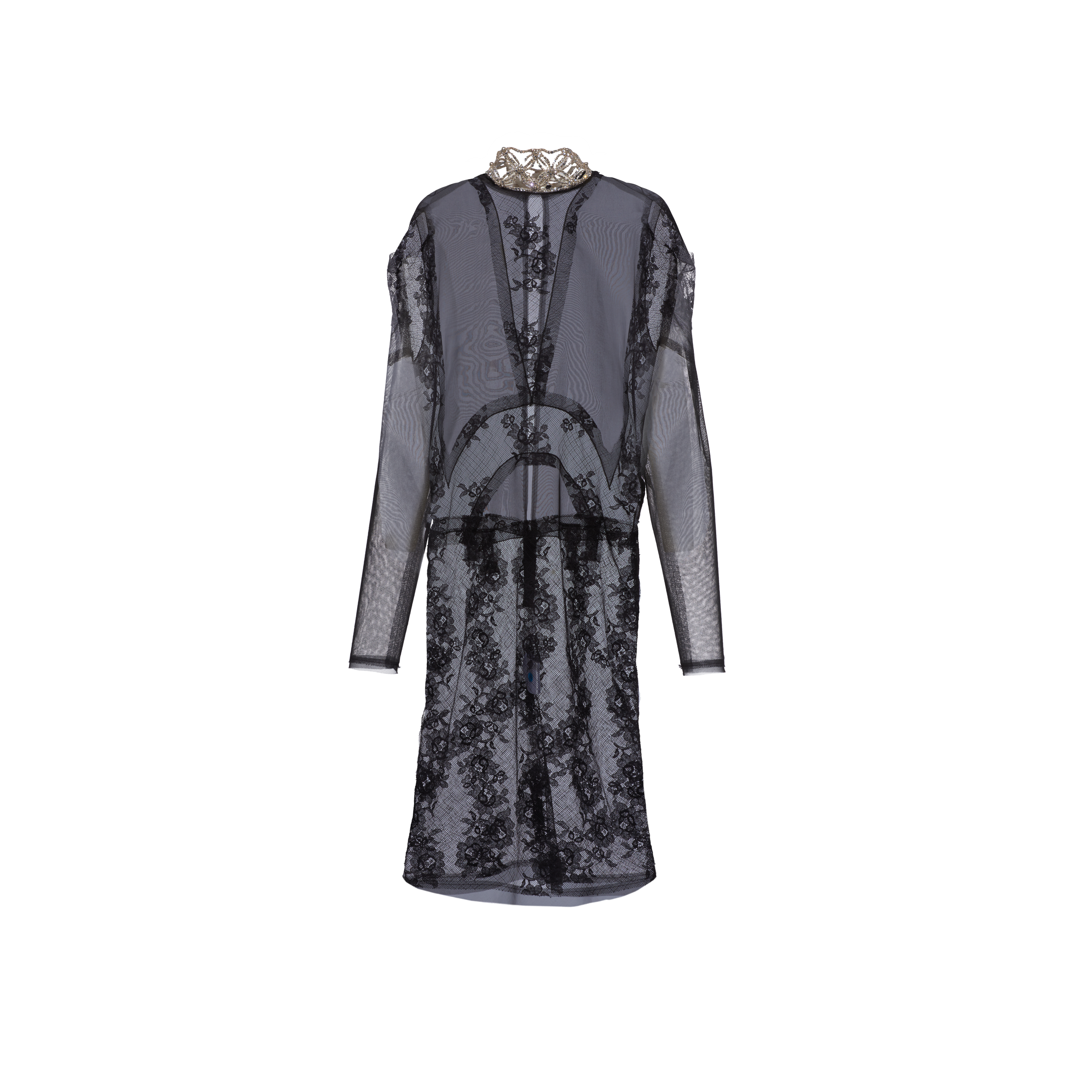 Miu miu 2025 lace dress