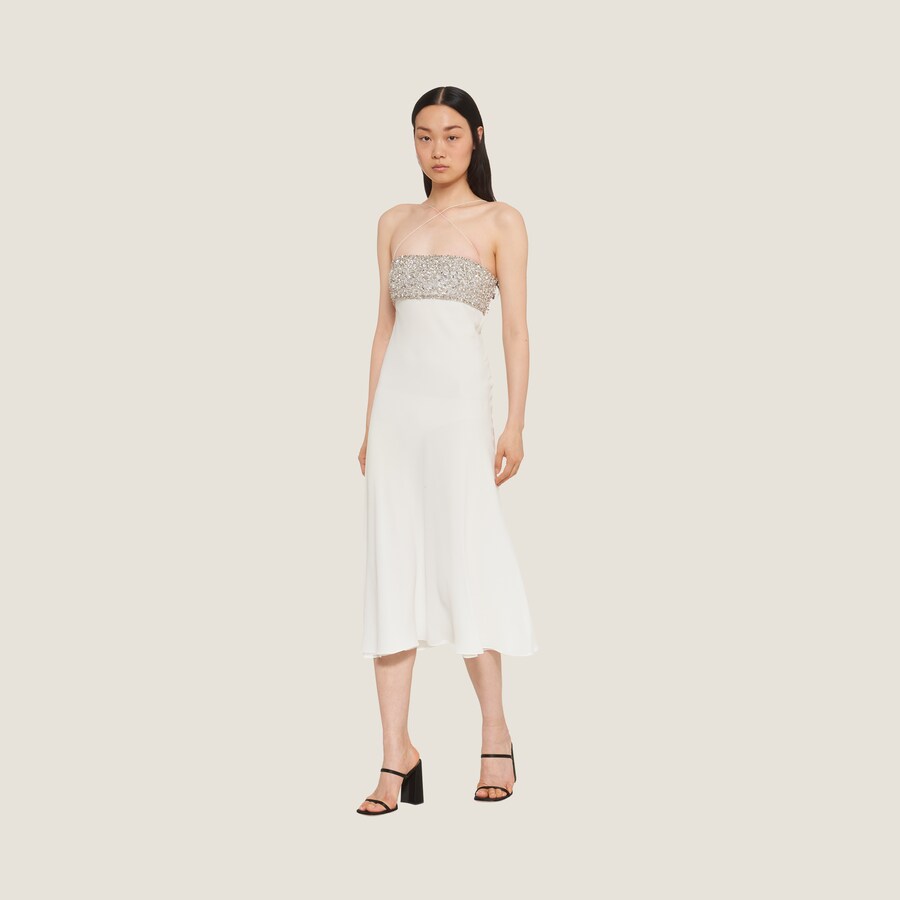MIUMIU DRESS STYLE 306