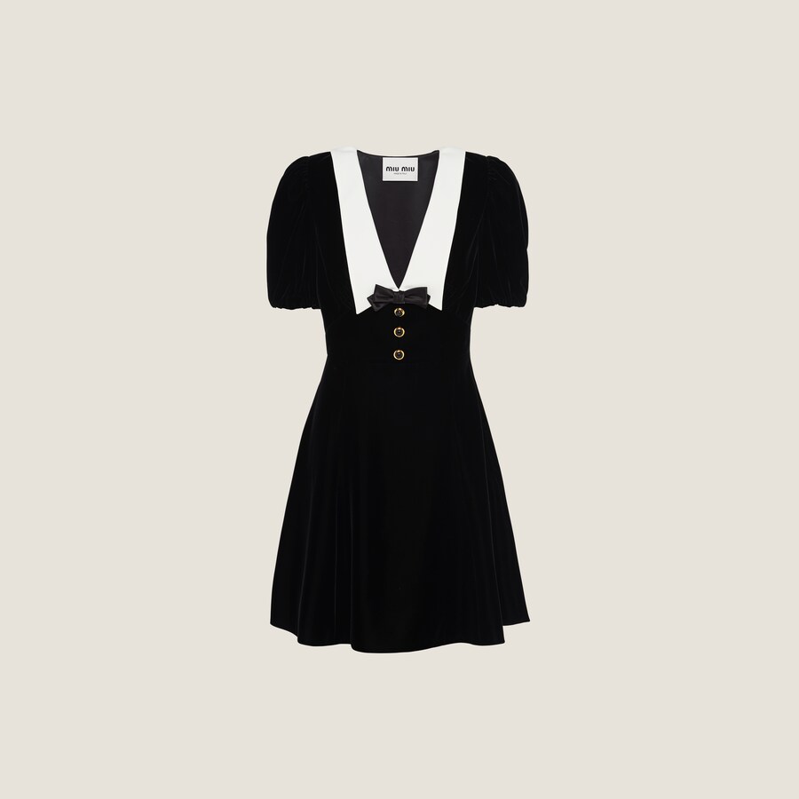 MIUMIU DRESS STYLE 306